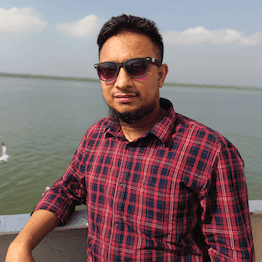 Shafikul Islam