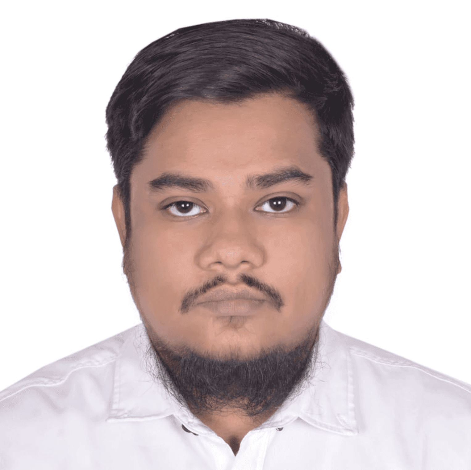 Md Mahfuj Alam