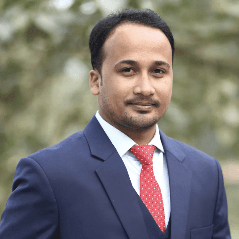 Rezwanur Rahman