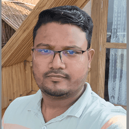 Saiful Alam