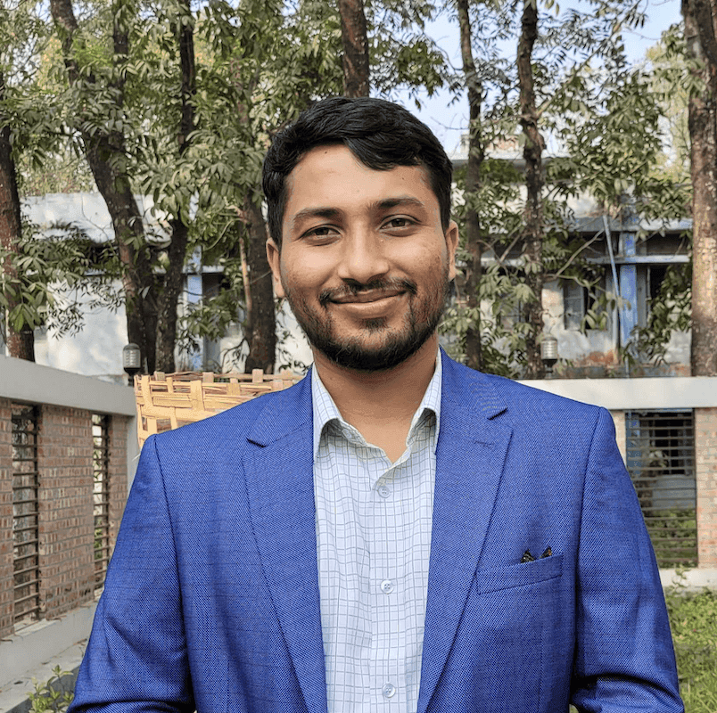 Shamim Mahmud
