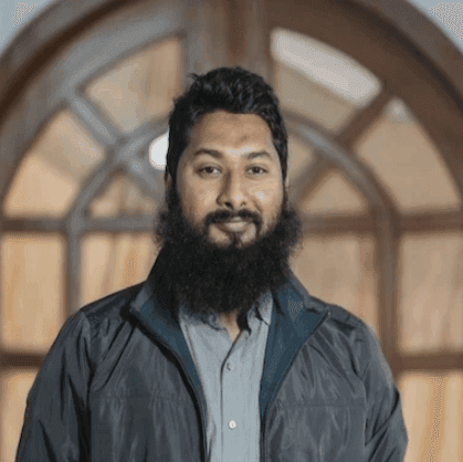 Tanveer Rahman